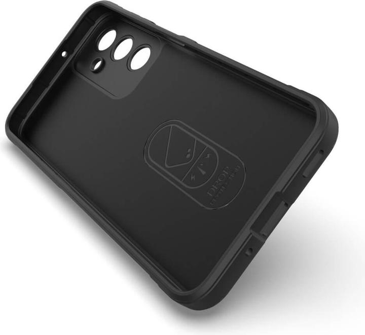 Immagine prodotto Cover-Discount Galaxy A56 5G - Rugged Protective Hülle (Samsung Galaxy A56)