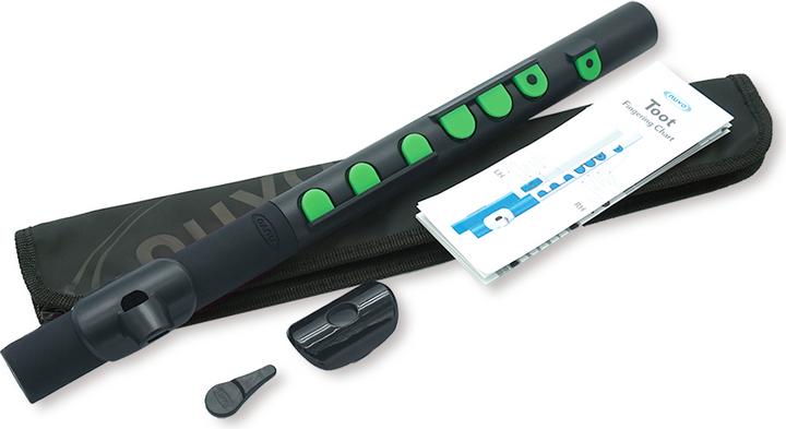Nuvo TooT 2.0 (flute)