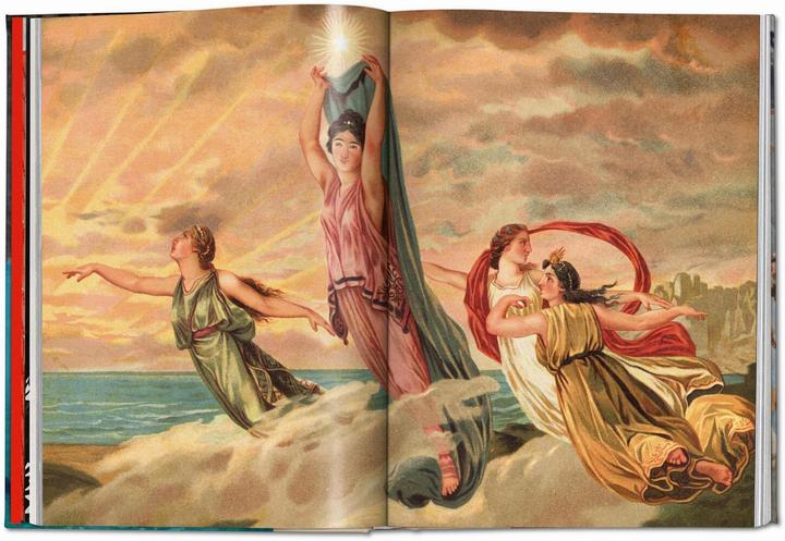 Immagine prodotto Hexenkunst. Bibliothek der Esoterik (Tedesco, Jessica Hundley, Pam Grossman, 2022)