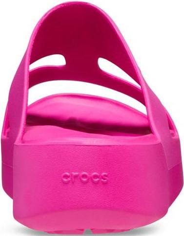 Produktbild Crocs W's Getaway Platform H-Strap (37)