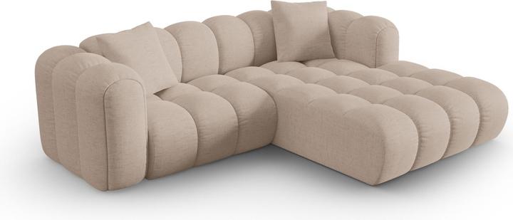 Actual product image CXL by Christian Lacroix Clotilde (Corner sofa, Modular sofa)