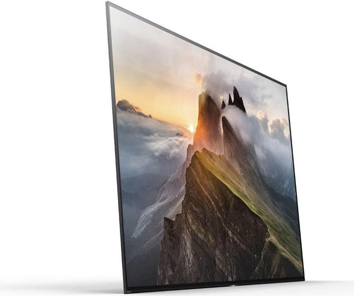 Produktbild Sony Kd-55a1 (55", OLED, 4K, 2017)