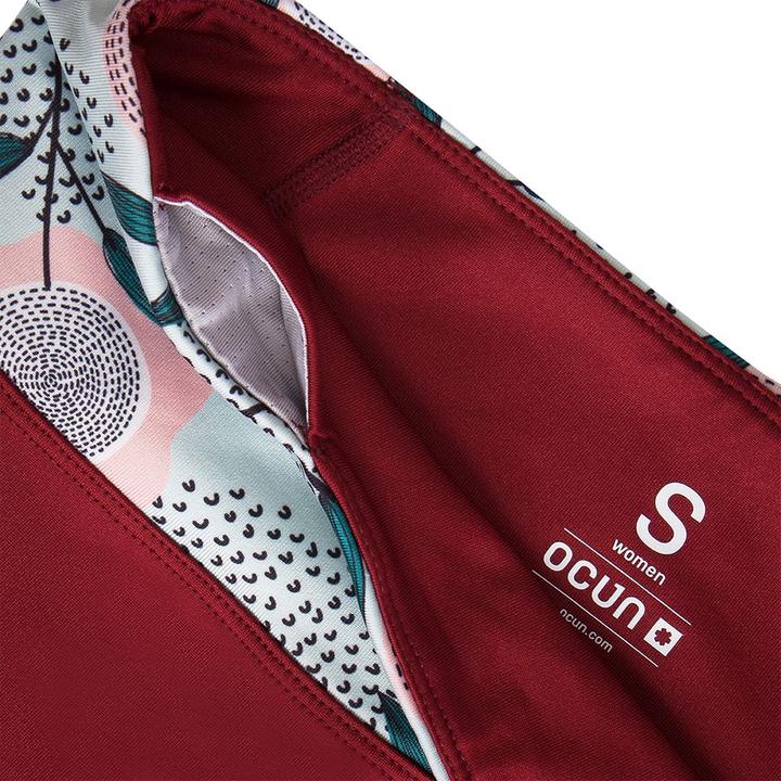 Actual product image Ocun Rhea 3/4 Tights (XS)