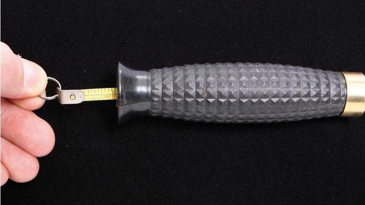 Immagine prodotto Stucki Thun Uccisore di pesci con nastro a metri