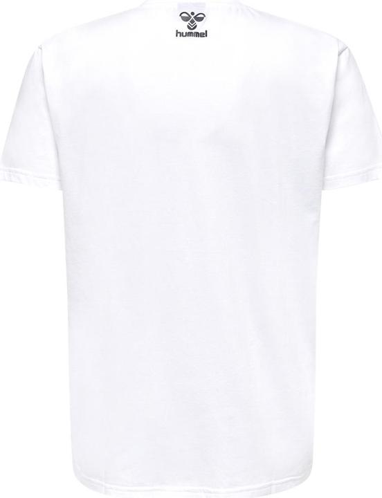 Produktbild hummel Offgrid Cotton Jersey S/S (L)