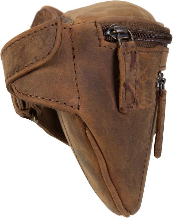 Produktbild Harolds Gürteltasche Antic 1010 Gürteltasche