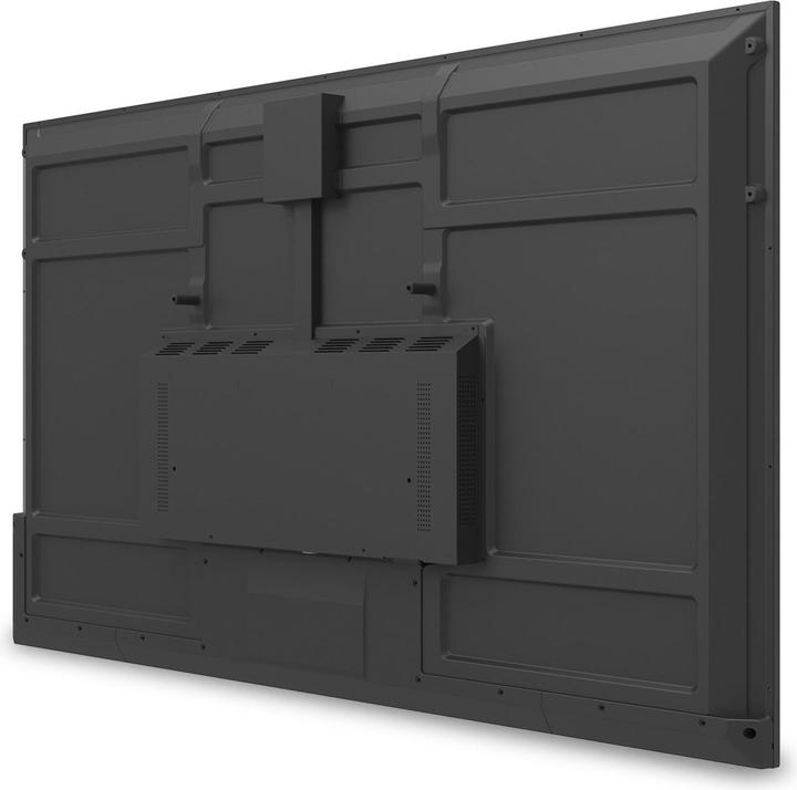 Produktbild Viewsonic CDE5530 139,70cm 55Zoll 3840x2160 450 nits 1200:1 HDMI in x 2 USB-C x 1 HDMI out x 1 w/ RS (3840 x 2160 Pixel, 55")