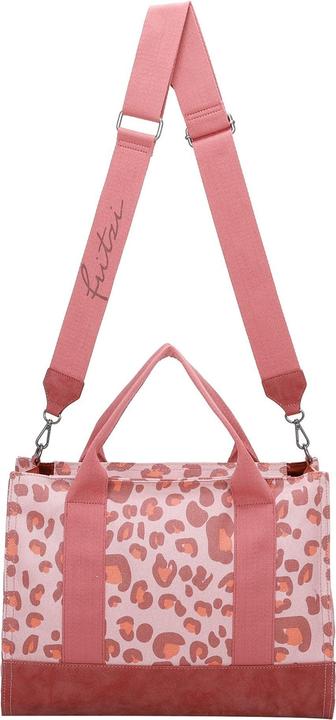 Immagine prodotto Fritzi aus Preußen Borsa in tela da 40 cm (15 l)