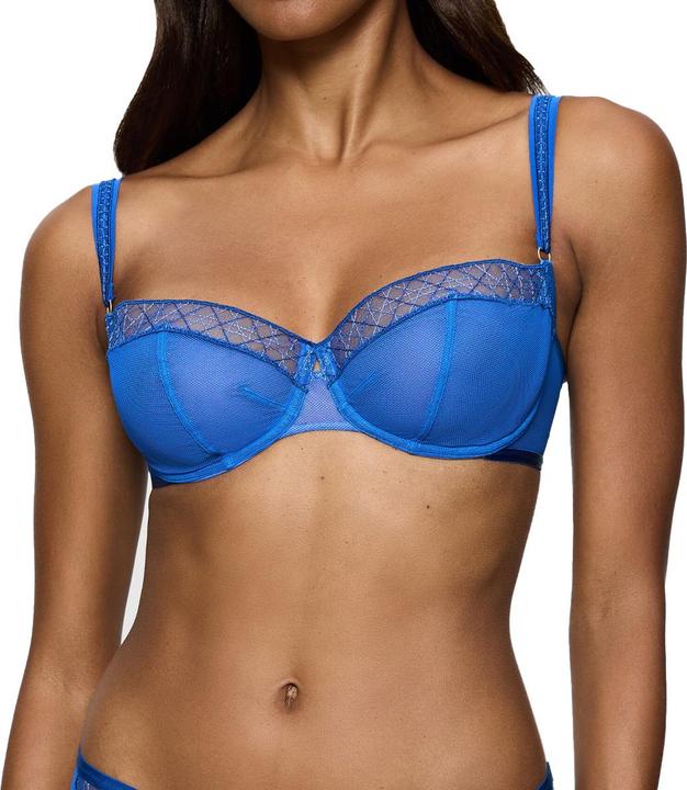 Produktbild Triumph Bügel PALINA COSMIC HEARTBEAT illumines (75 F, Einzelpack)