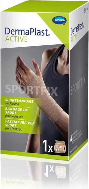 DermaPlast Active Sportbandage