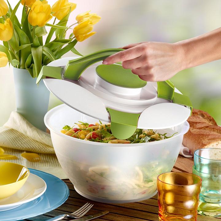 Image du produit Westmark Stages de saladbutler