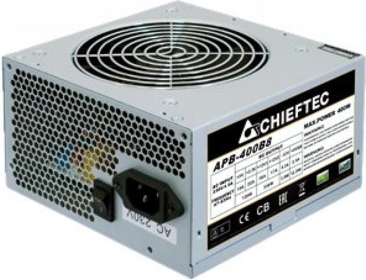 Chieftec VALUE SERIES APB-400B8 (400 W)