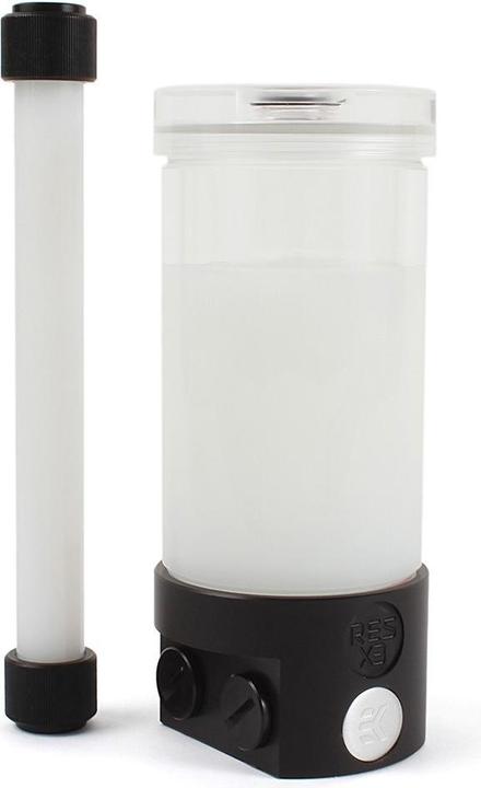 Produktbild EKWB EK-CryoFuel Solid Premix - Cloud White (1000 ml, Fertiggemisch)