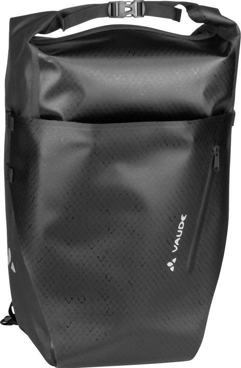 Produktbild Vaude Aqua Transformer 2in1 (26 l, Gepäckträgertasche)