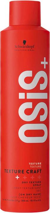 Schwarzkopf Osis + Texture Craft (300 ml)