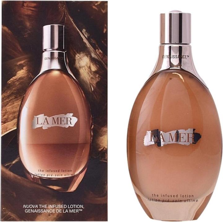 Actual product image La Mer Genaissance de - The Infused Lotion (150 ml, Day cream)