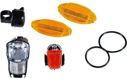 Actual product image Sélection CGN Spanninga