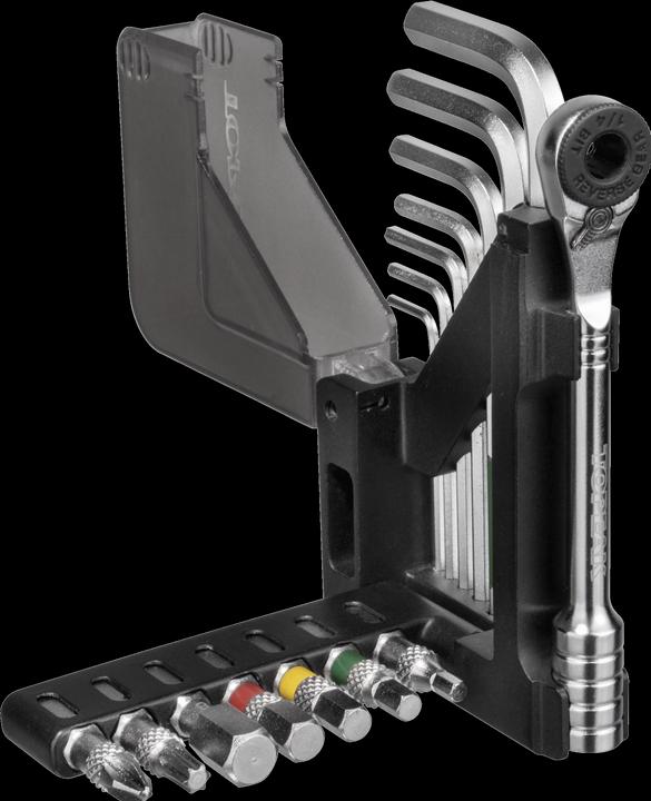 Produktbild Topeak Omni