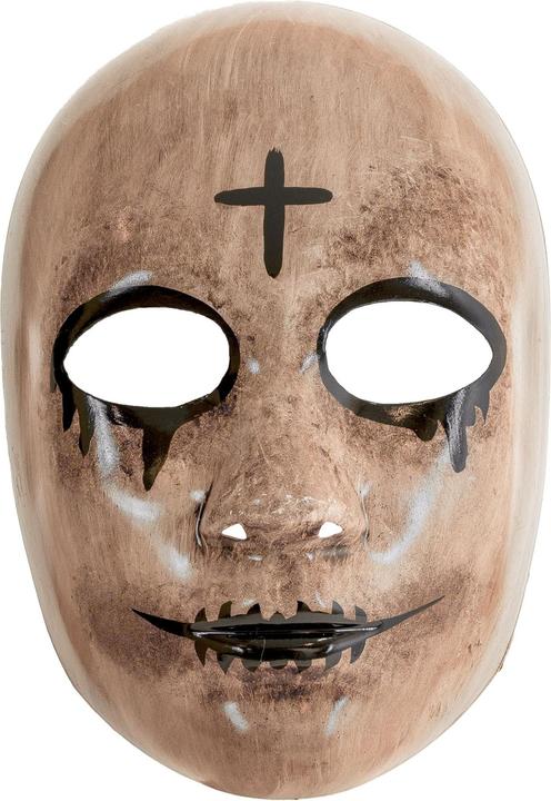 Image du produit Widmann Commedia Dell'Arte Masque Fantôme