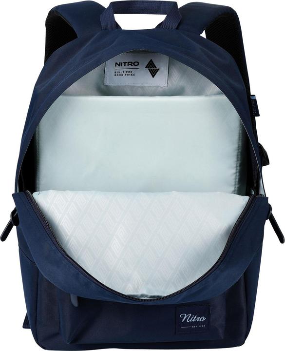 Produktbild Nitro Rucksack Urban Classic 878051110 night sky 40x30x15cm (20 l)