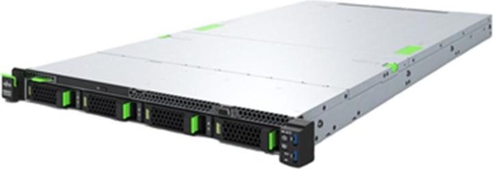 Fujitsu Server RX2530 M7 GOLD 5416S 1x32GB (Intel Xeon Gold 5416S, 32 GB, Rack Server)
