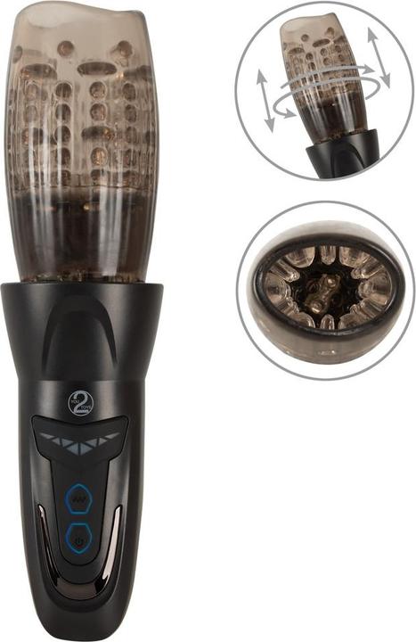 Produktbild Stroker Rotating Masturbator