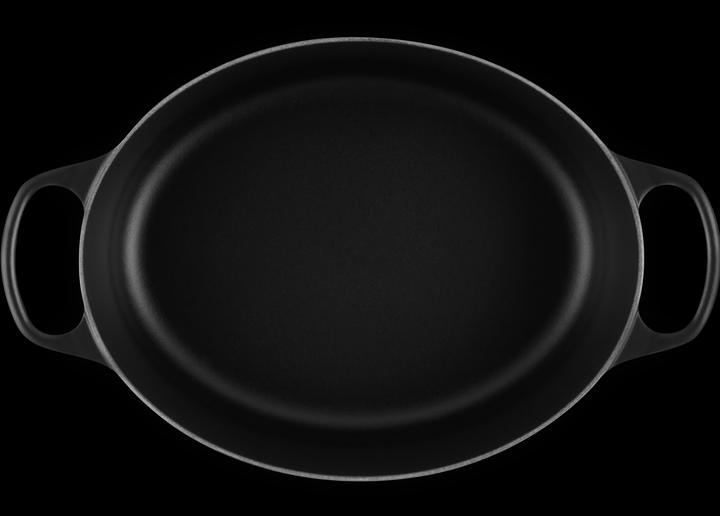 Image du produit Le Creuset signature (31 cm, Cocotte + faitout, Fonte)
