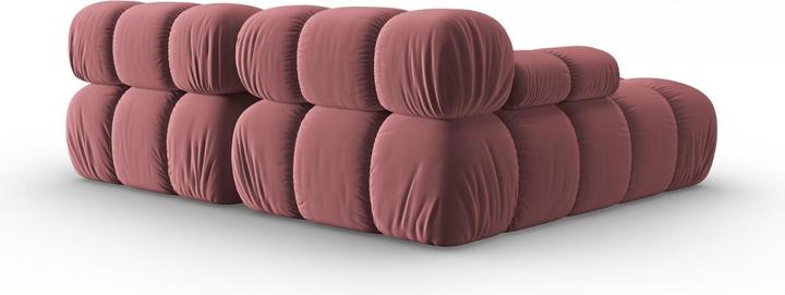 Actual product image Micadoni Bellis (Corner sofa)