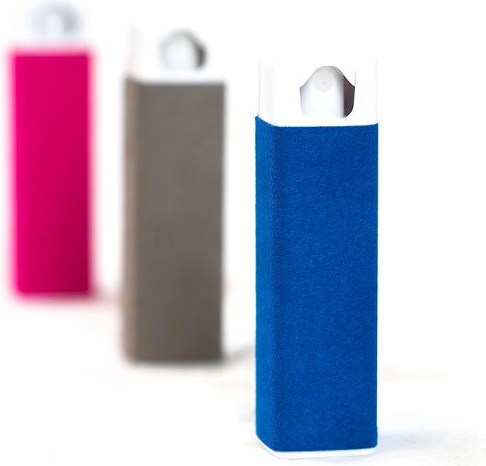 Produktbild cyoo Splash Antibakterieller Bildschirmreiniger