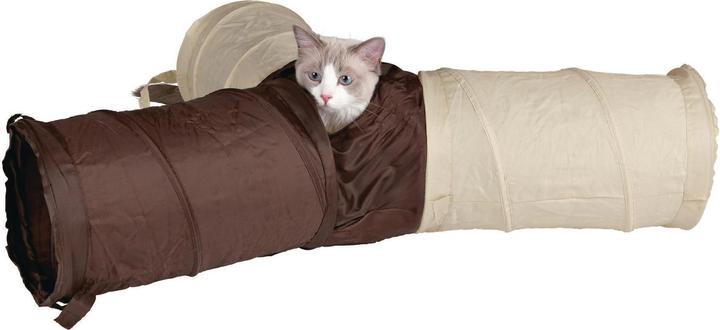 Image du produit Trixie Tunnel de jeu (Tunnels pour chat)