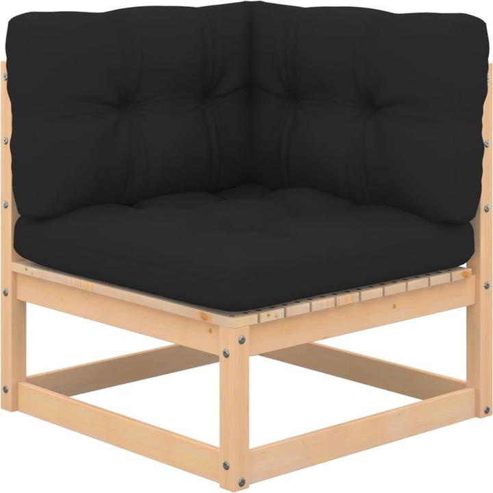 Actual product image VidaXL Kavita