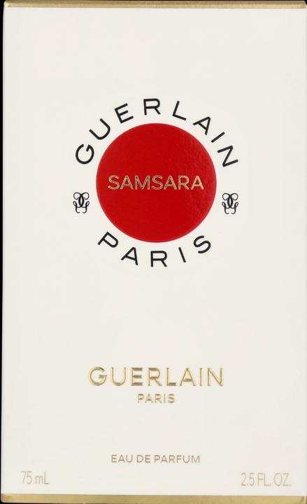 Image du produit Guerlain Samsara (Eau de parfum, 75 ml)