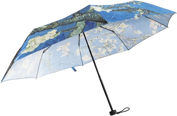 Fridolin Umbrella - "Van Gogh - Almond Blossoms"