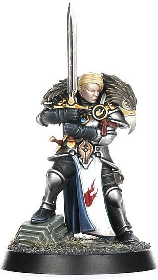 Produktbild Games Workshop Warhammer Quest: Cursed City