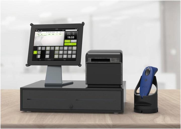 Actual product image Socket Socketscan S700 (1D barcodes)