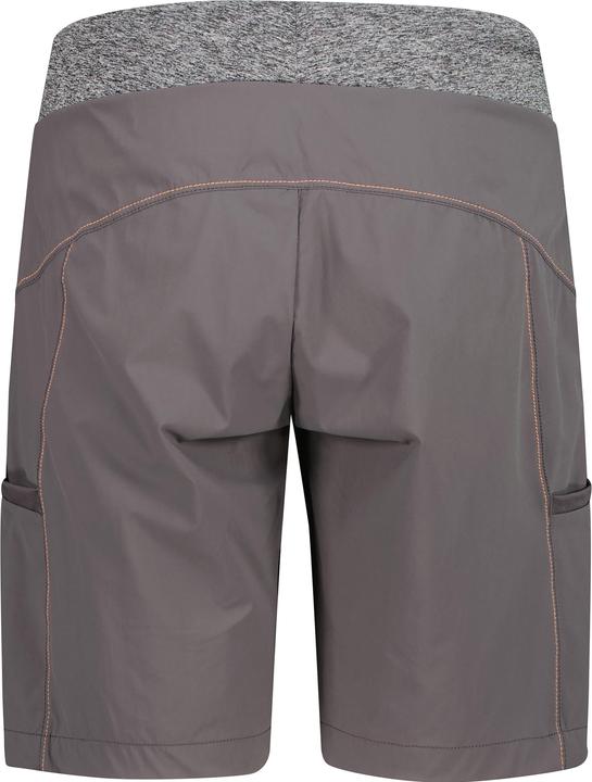 Image du produit CMP Campagnolo Bermuda léger d'escalade pour femme (44)