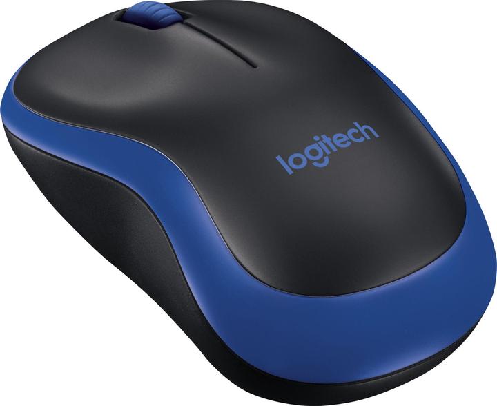Actual product image Logitech M185 (Wireless)