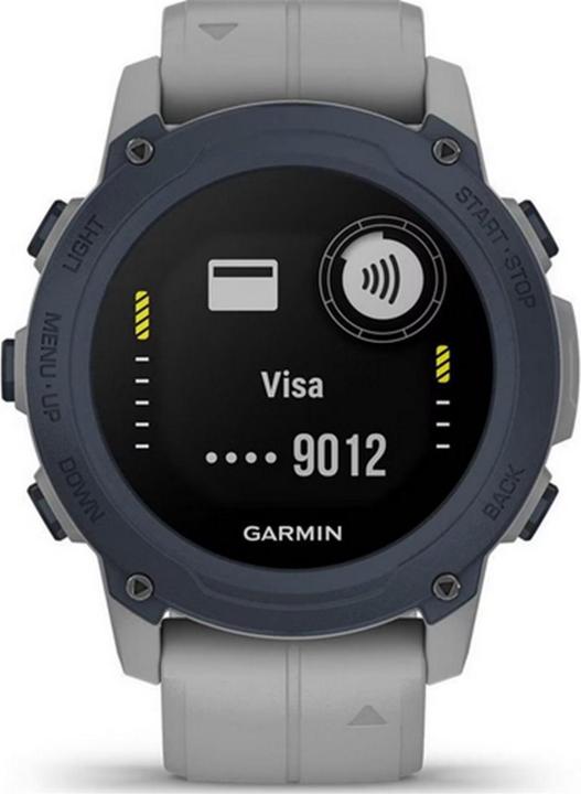 Actual product image Garmin Descent G1 (45 mm)