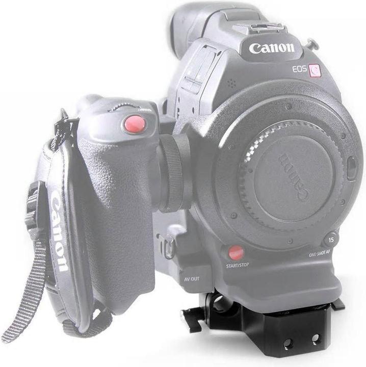 Immagine prodotto SmallRig Base a U multiuso 1674 (Accessori video vari)