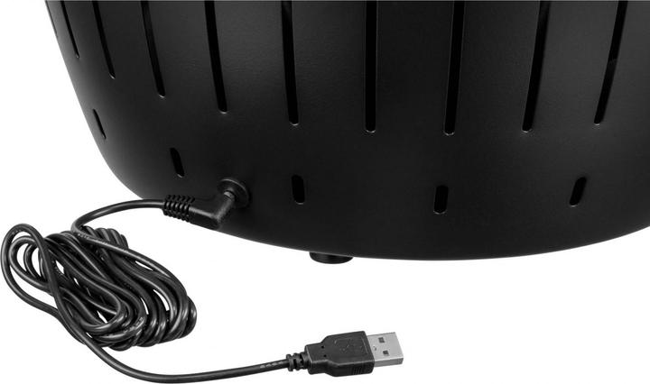 Actual product image LotusGrill XL with USB (40.50 cm)