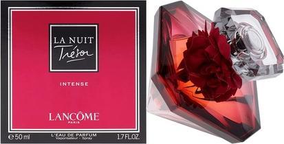 Produktbild Lancôme La Nuit Trésor Intense Eau de Parfum (Eau de Parfum, 50 ml)