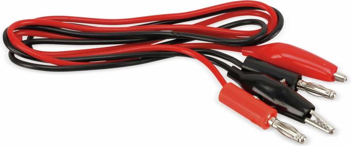 Actual product image QuatPower Power supply unit LN-1803C 0...18V-, 0...3A, LCD