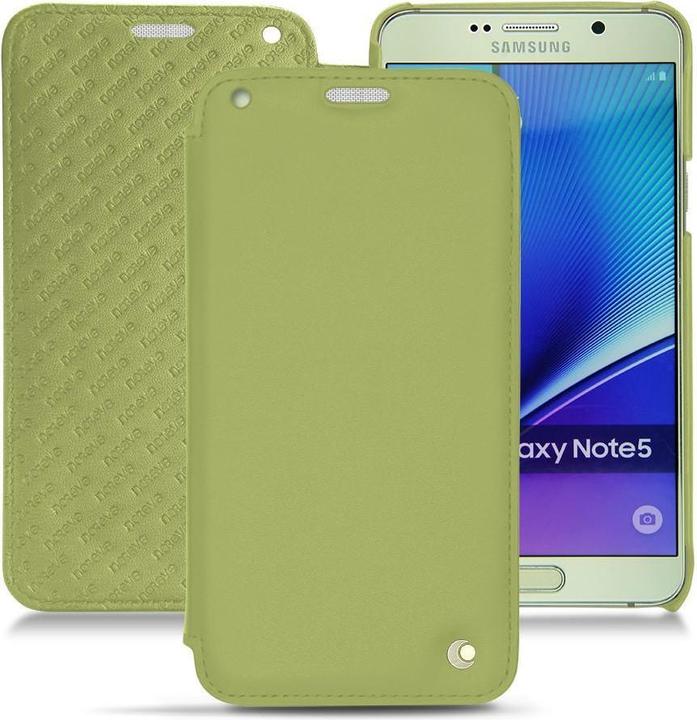 Vert olijf ( Nappa - Pantone #a7c58e )
