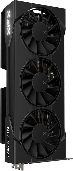 Image du produit XFX Swift Radeon RX 9060 XT OC Triple Fan Gaming Edition (16 Go)