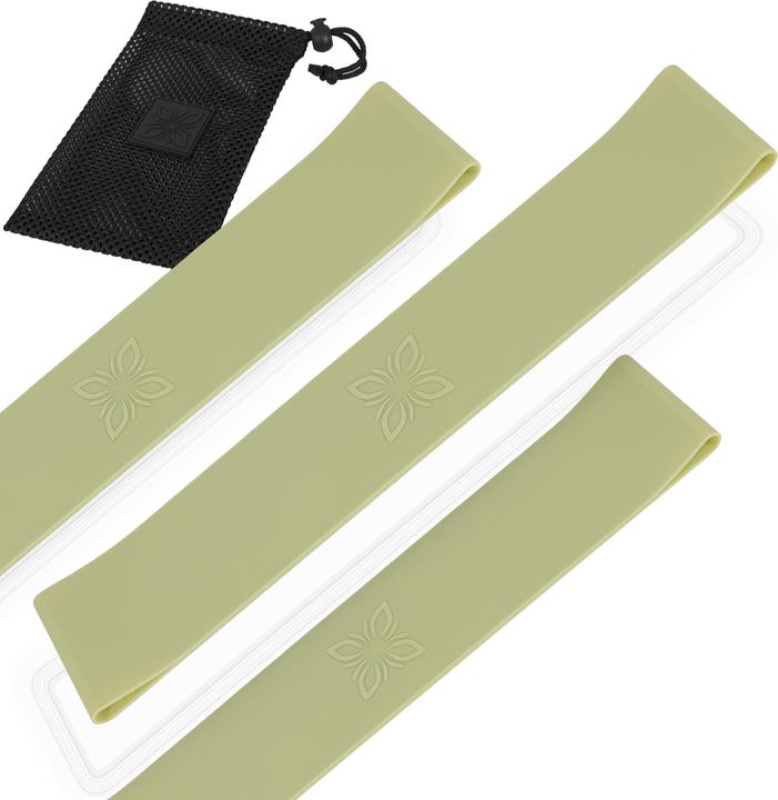 Image du produit Omnana Bande de fitness SoftFlex (0.30 m, Léger)
