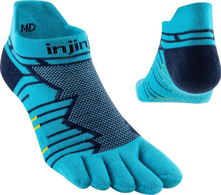 Image du produit Injinji Ultra Run No-Show (S)