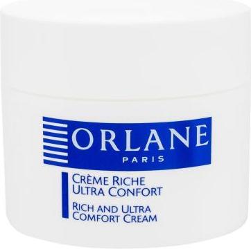 Orlane Body Rich And Ultra Comfort Cream (Körpercreme, 150 ml)