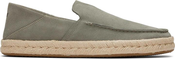 Immagine prodotto Toms 's Alonso Loafer Rope Suede (43)