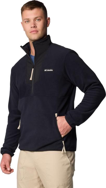 Immagine prodotto Columbia Pile Sequoia Grove™ con mezza zip (XL)