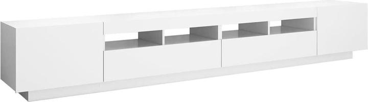 Image du produit VidaXL Ulysses (260 x 35 x 40 cm)